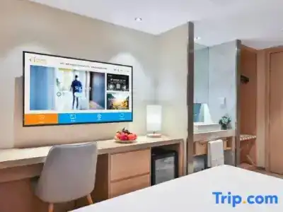 Kyriad Tours Centre - 76