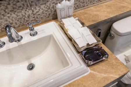Merchant Villa- Sha Extra Plus - 127