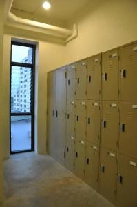 Udee Bangkok Hostel - 25