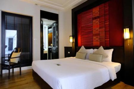 Bodhi Serene, Chiang Mai - Sha Extra Plus - 40