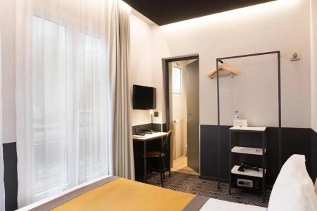 Hôtel Gaston - 46