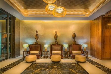 Jw Marriott Santo Domingo - 2