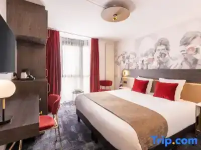 Best Western Plus l'Artist - 57