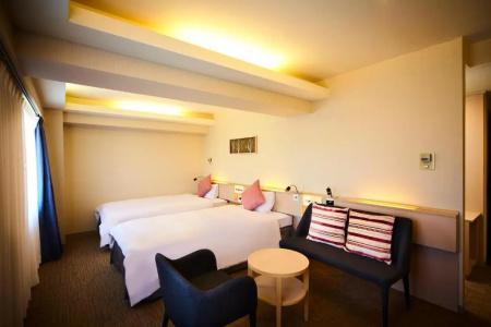 Tmark City Sapporo - 54