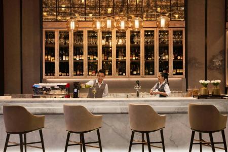 Bangkok Marriott The Surawongse - Sha Extra Plus - 31