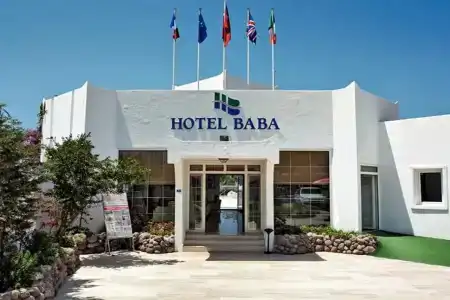 Baba - 0