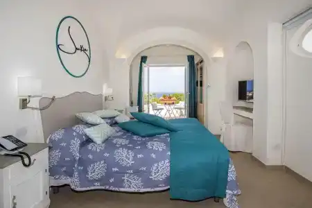 Villa Patrizi - 58