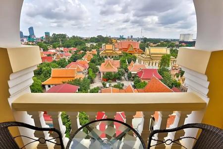 Palace Gate & Residence - 46