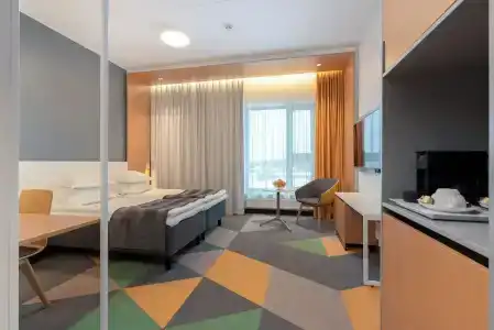 Sophia by Tartuhotels - 3