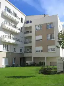Séjours & Affaires Paris-Nanterre - 16