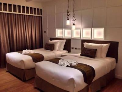 Maraya & Resort -Sha Plus - 4