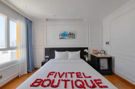 Fivitel Boutique Da Nang - 14