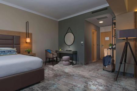 Best Western Plus Expo - 2