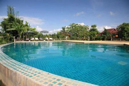 Baan Krating - Sha Plus - 9
