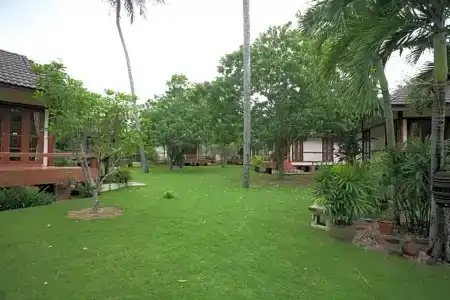 Suan Bankrut Beach - 53