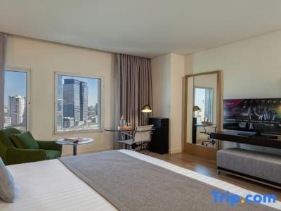 Crowne Plaza Tel Aviv City Center, An Ihg - 52