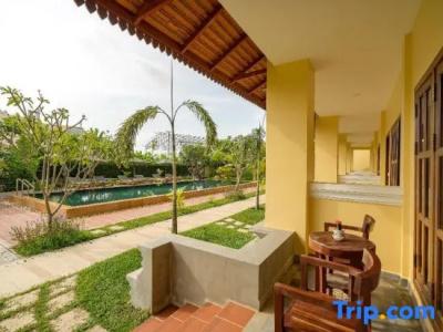 Savada Angkor Boutique - 86