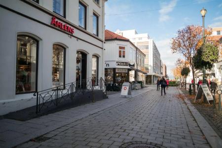 City Living Schøller - 11