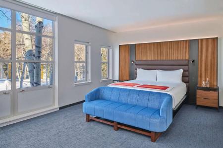 Aspen Meadows - 77