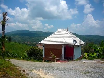 Chiang Khong Hill - 94