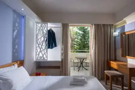 Mary & Mary Royal Suites - 67