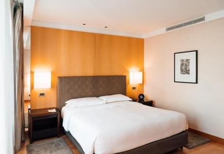 Palacio Duhau - Park Hyatt Buenos Aires - 36