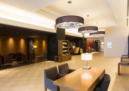 Ibis Styles Sapporo - 15