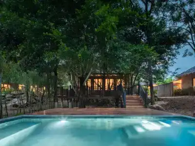 Phapok Eco Resort - 13