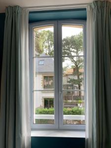 Hôtel Le Saint Christophe - 29