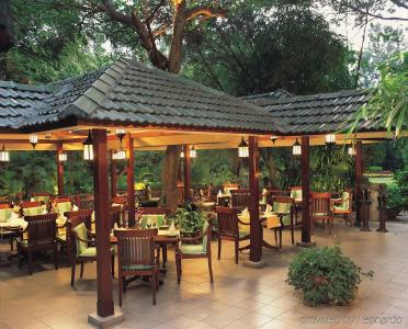 The Oberoi Bengaluru - 12