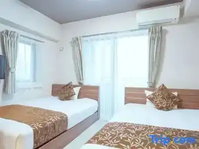 Dream Inn Hakata - 178