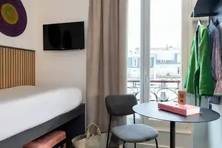 Hôtel Saint Marcel - 32
