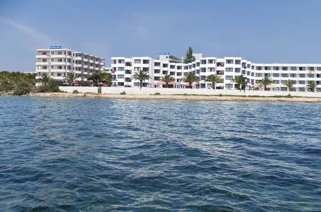 Apartamentos Vibra Jabeque Blue - 16