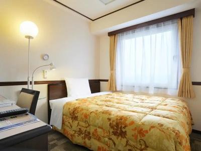 Toyoko Inn Kintetsu Nara Ekimae - 87