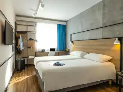 ibis Namur Centre - 24