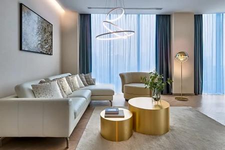 Crowne Plaza - Warsaw - The Hub, An Ihg - 115