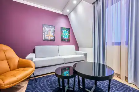 Radisson Blu, Kyiv City Centre - 41