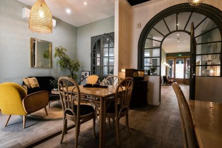 boutique Hôtel Azur - 20