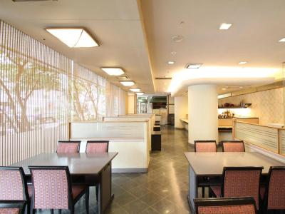 Apa Kokura Ekimae - 21