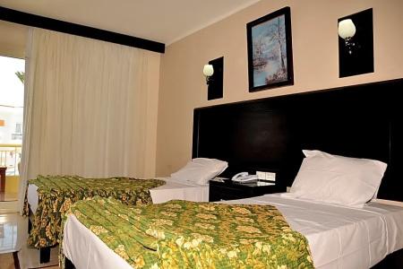 Sand Beach Resort - 32