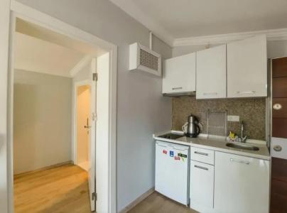 Sigacik Marina Apart - 37
