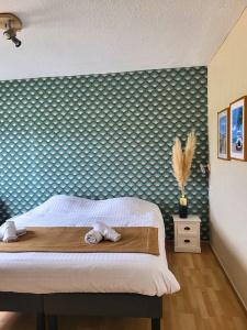 Hôtel de la Mer - 49