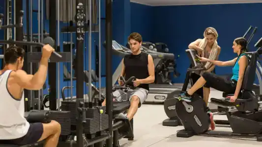 Wellness Spa Principe Fitalia - 27