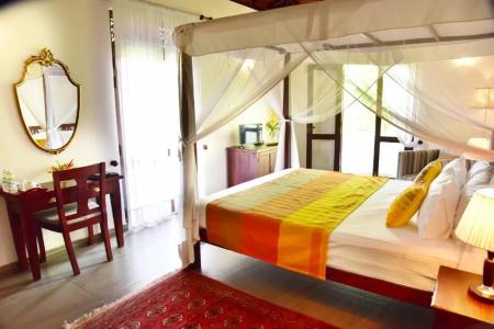 Villa Shanthi - 45