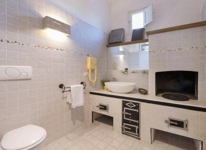 La Naca Della Taranta b&b - 6