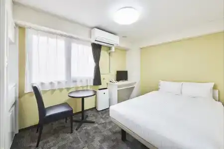 Flexstay Inn Higashi Jujo - 8