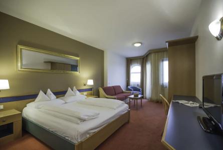 AlpStocker Alpine Wellnesshotel - 3