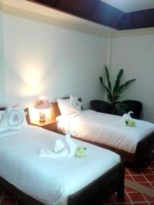 Siam Tara Resort Chiangkhong - 65