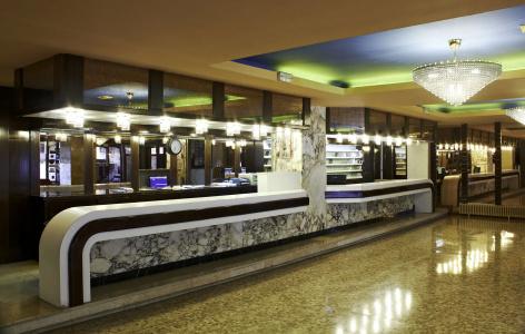 Copacabana - 1