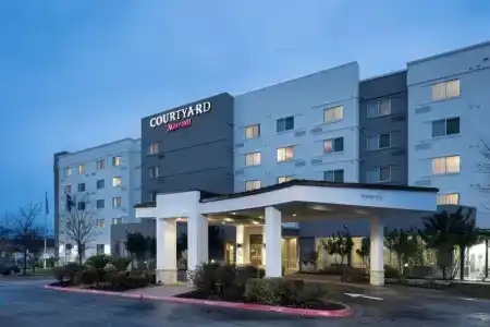 Courtyard Austin North/Parmer Lane - 13
